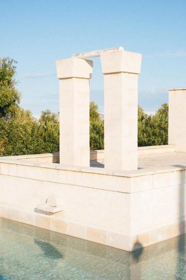 Masseria Torremossa Fasano Eksteriør bilde