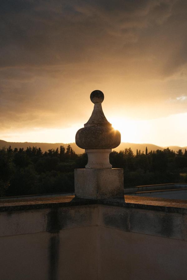 Masseria Torremossa Fasano Eksteriør bilde