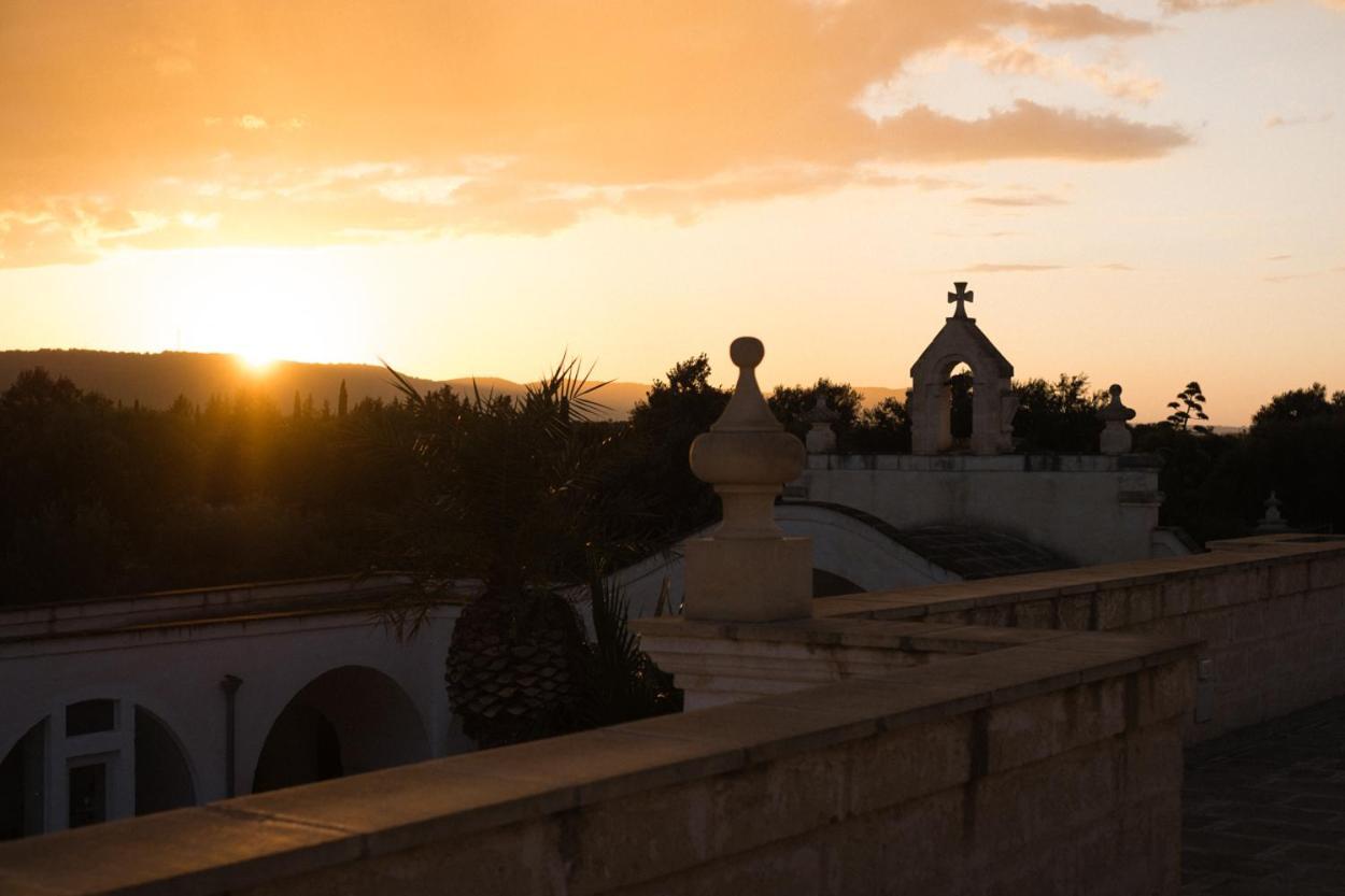 Masseria Torremossa Fasano Eksteriør bilde