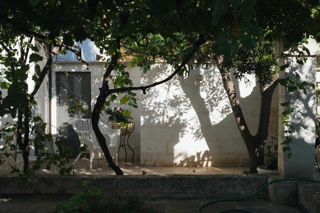 Masseria Torremossa Fasano Eksteriør bilde