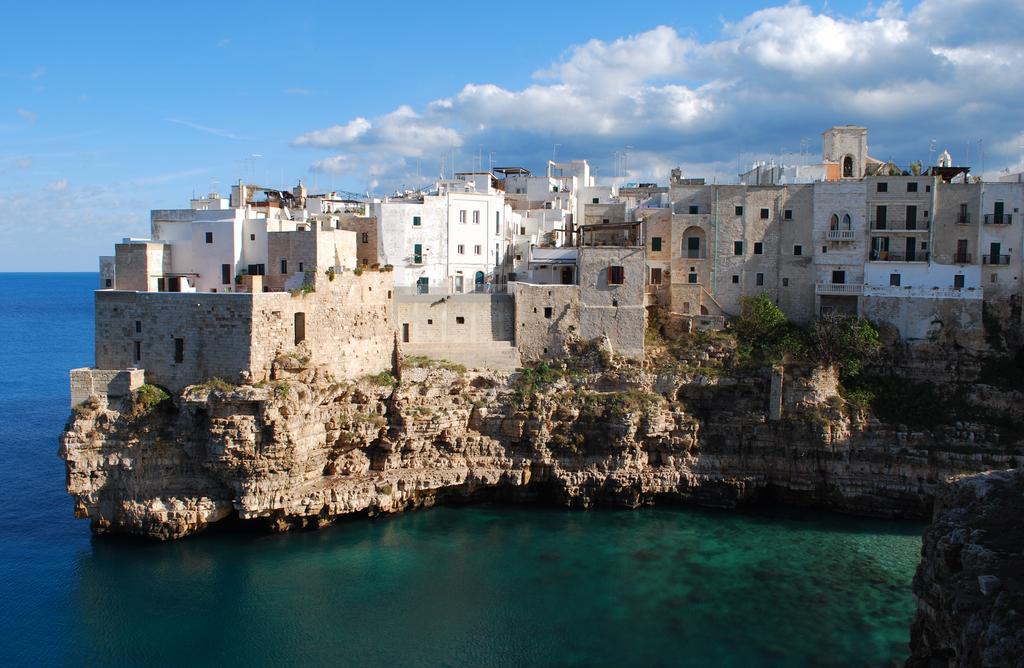 Masseria Torremossa Fasano Eksteriør bilde