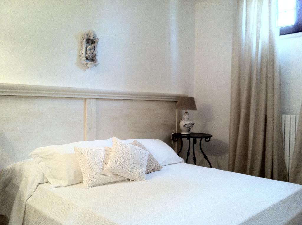 Masseria Torremossa Fasano Rom bilde