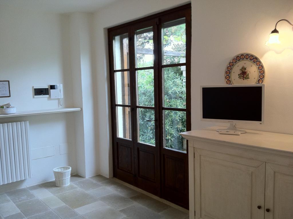 Masseria Torremossa Fasano Rom bilde