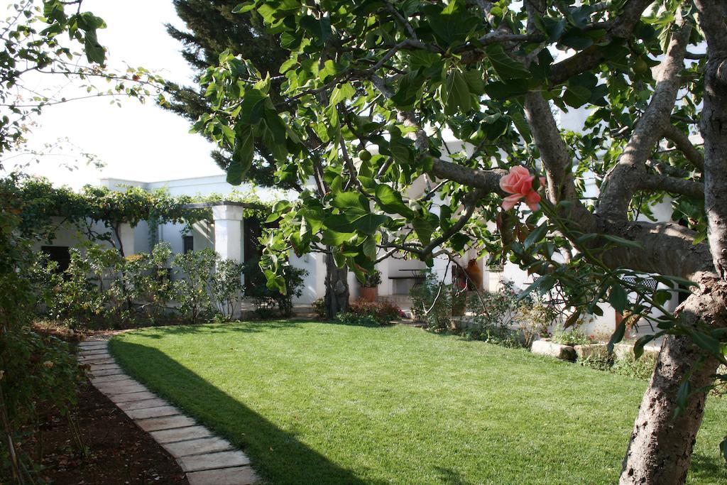 Masseria Torremossa Fasano Eksteriør bilde