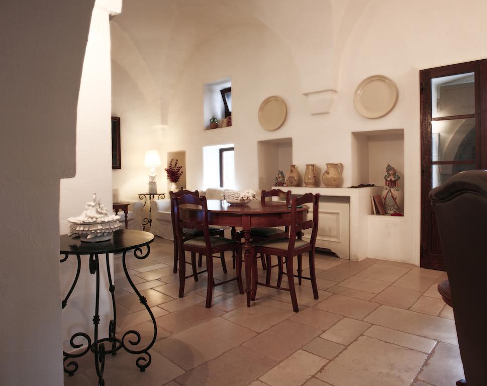 Masseria Torremossa Fasano Eksteriør bilde